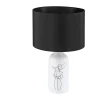Vinoza 53cm bordslampa