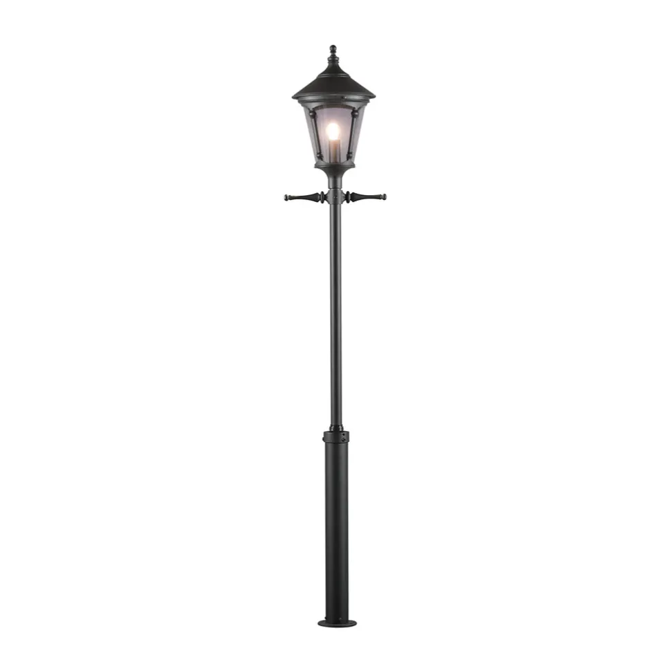 Virgo 255cm stolpe