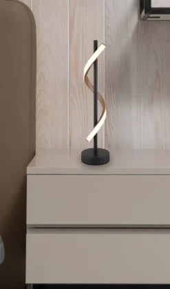 Watkins 50cm bordslampa