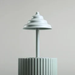 Wave 36cm bordslampa
