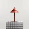 Wave 36cm bordslampa