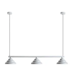 Wave 106cm taklampa