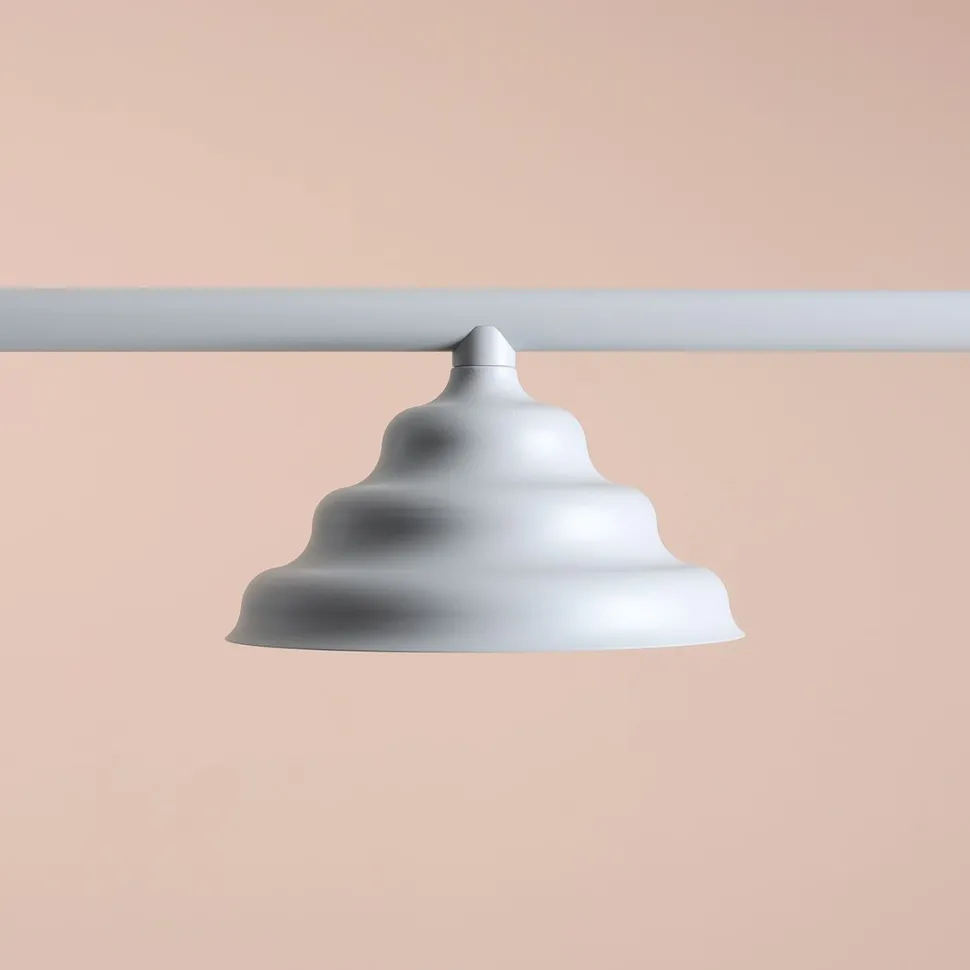 Wave 106cm taklampa