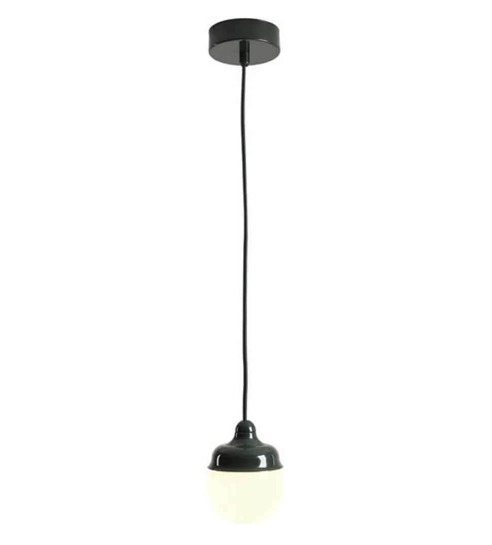 Wave Ø17 taklampa