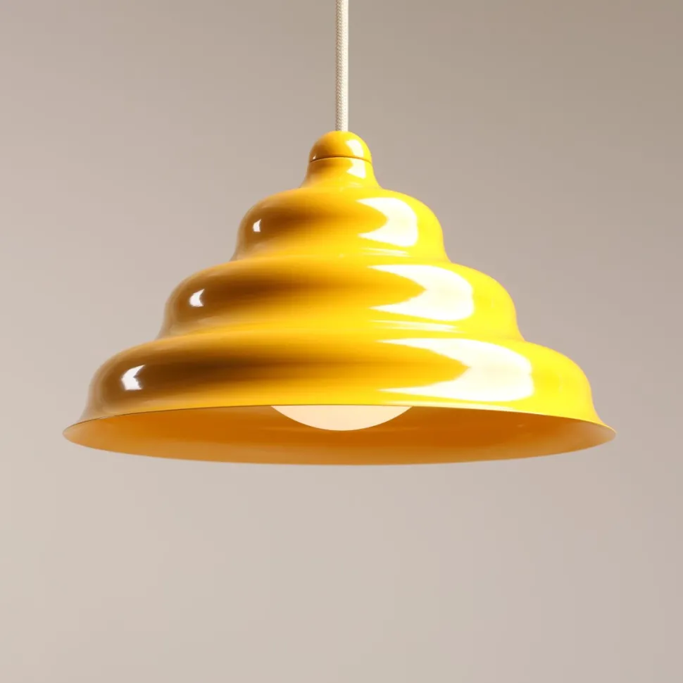 Wave Ø23 taklampa