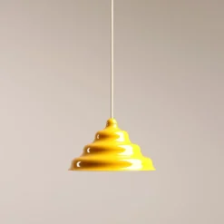 Wave Ø23 taklampa