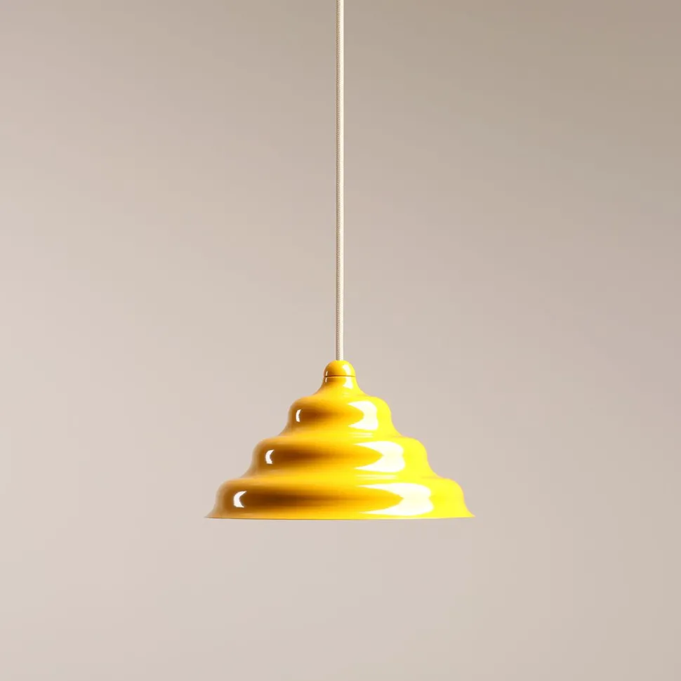 Wave Ø23 taklampa