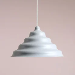 Wave Ø30 taklampa