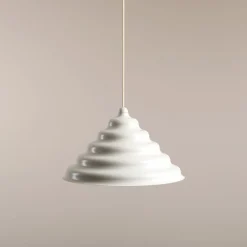 Wave Ø36 taklampa