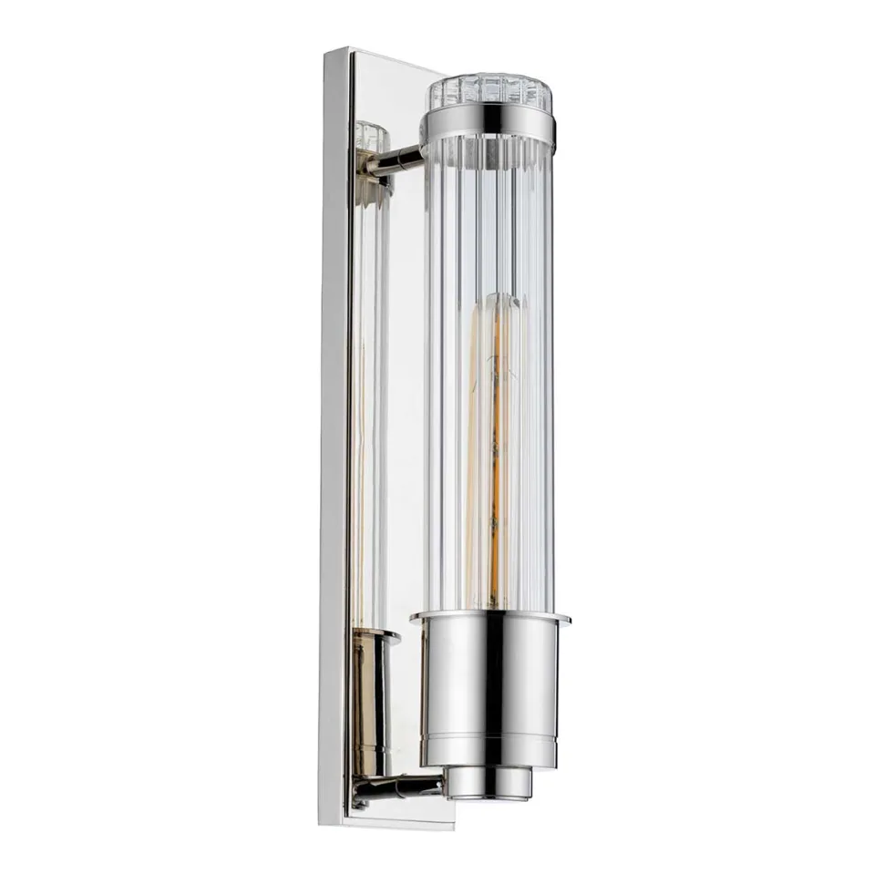 Wellington 40cm badrumslampa
