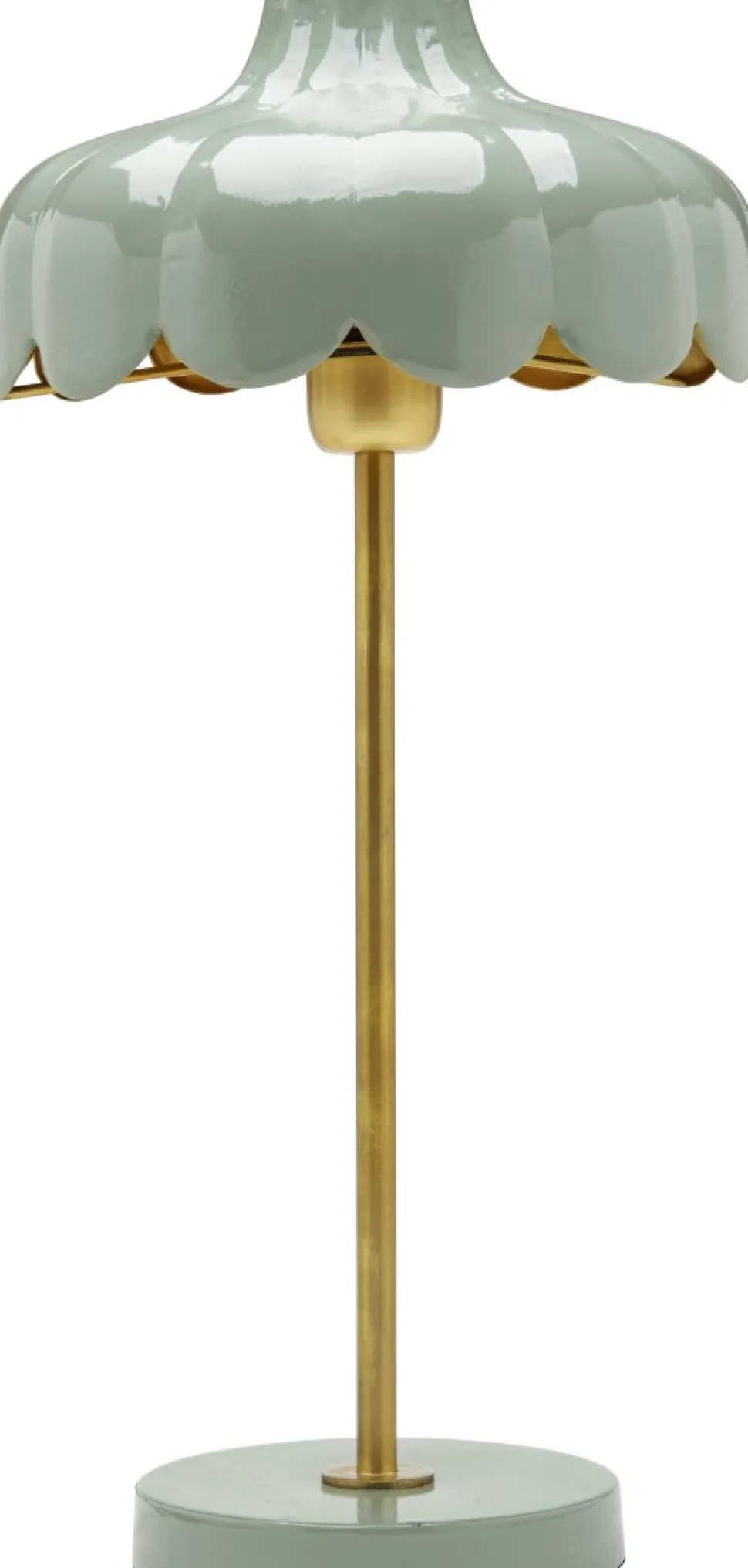 Wells 50cm bordslampa