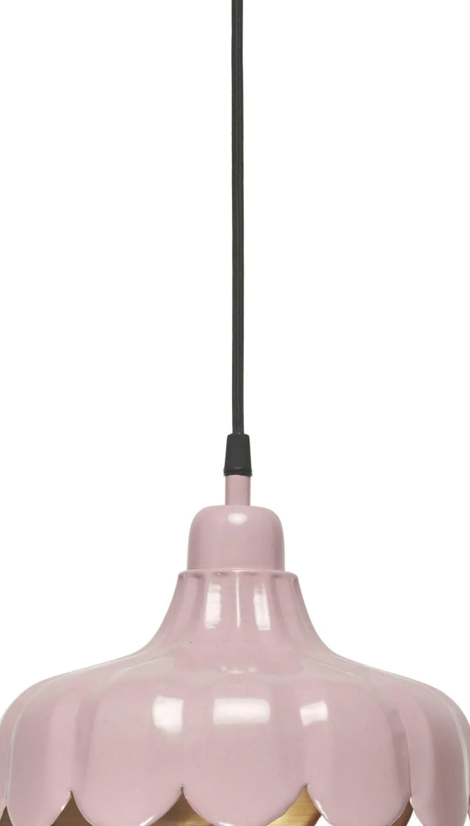 Wells Ø24 fönsterlampa