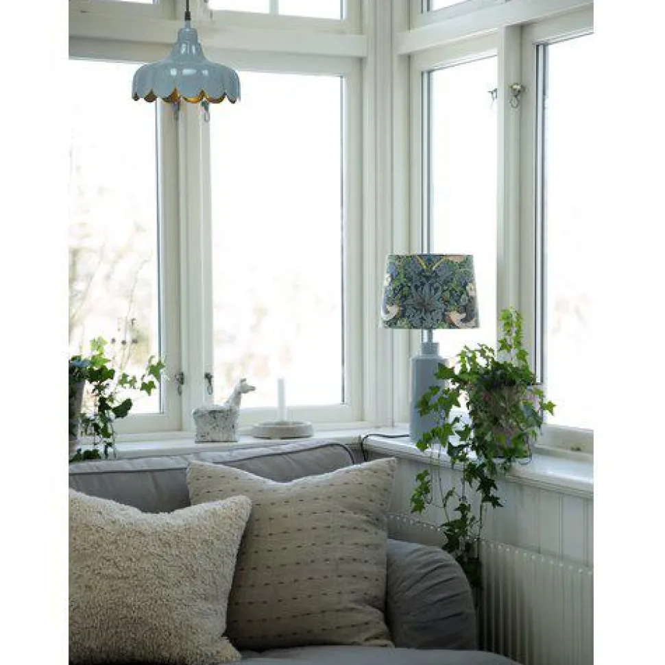 Wells Ø24 fönsterlampa