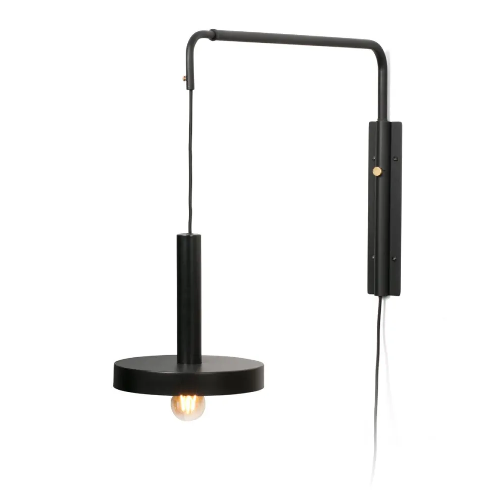 Whizz 70cm vägglampa
