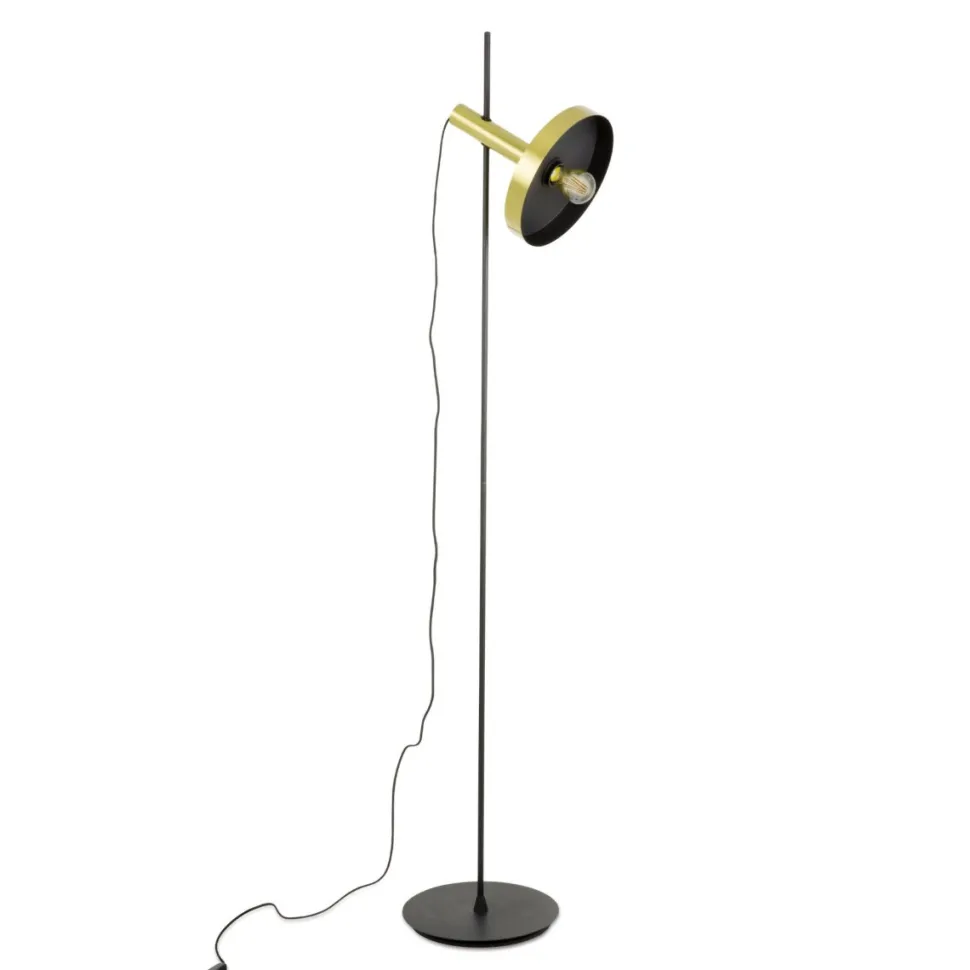 Whizz golvlampa