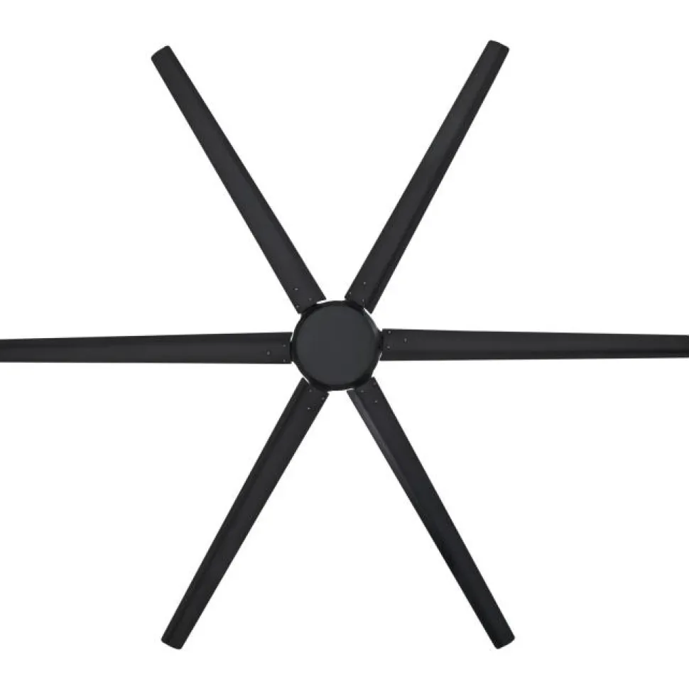 Widespan Ø254