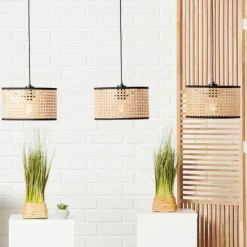 Wiley 110cm taklampa