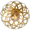 Wolfram Ø30 plafond