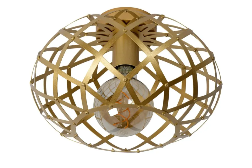 Wolfram Ø30 plafond