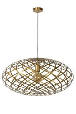 Wolfram Ø65 taklampa