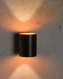 Xera 10cm vägglampa