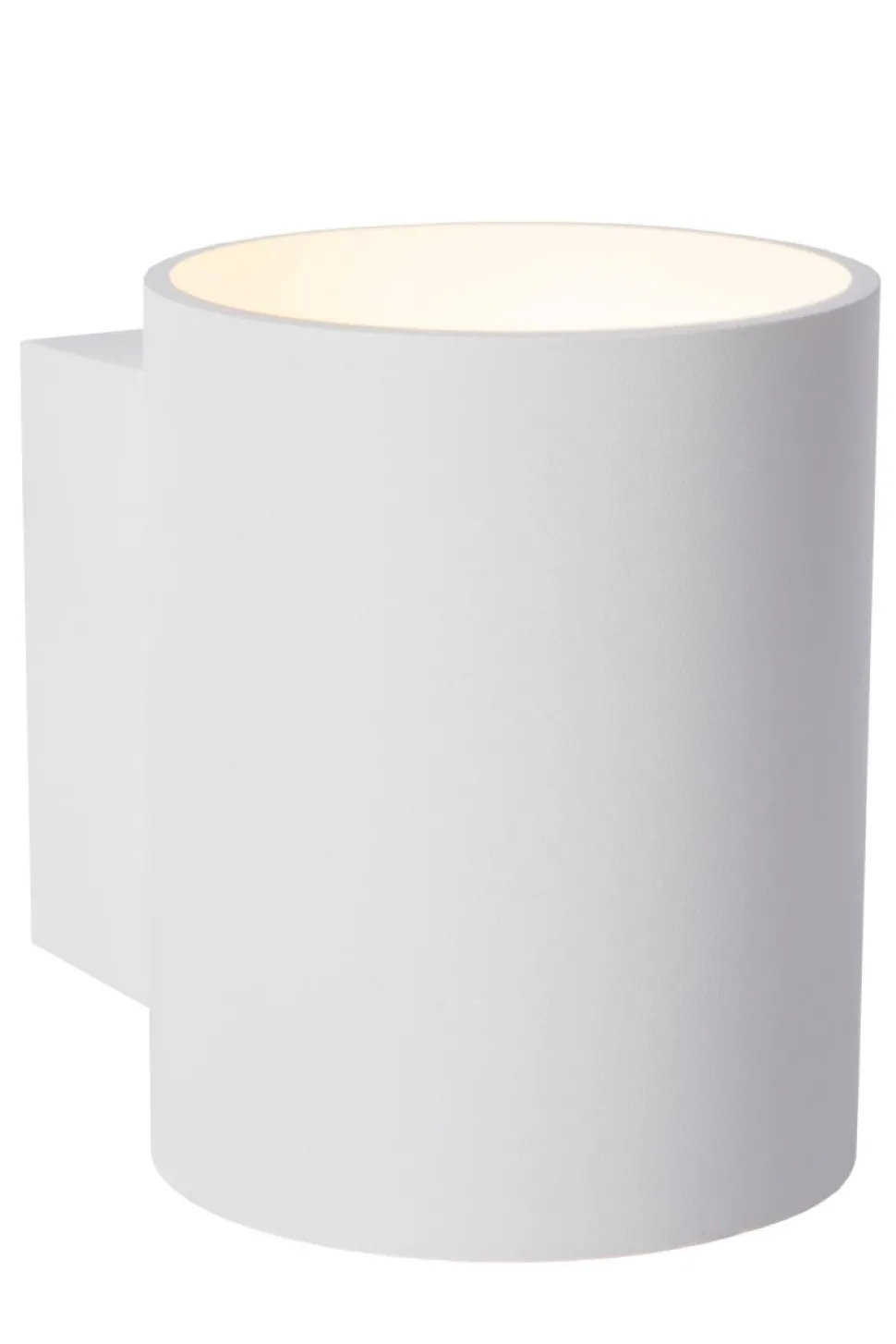 Xera 10cm vägglampa