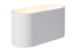 Xera 16cm vägglampa