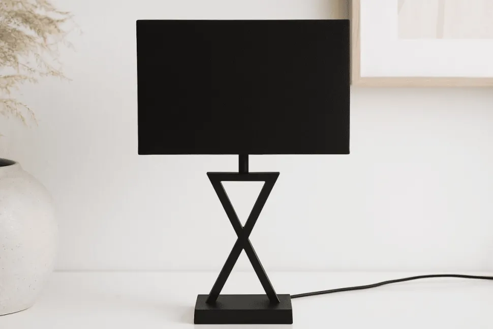 X-factor 54cm bordslampa