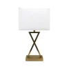 X-factor 54cm bordslampa