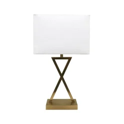 X-factor 54cm bordslampa