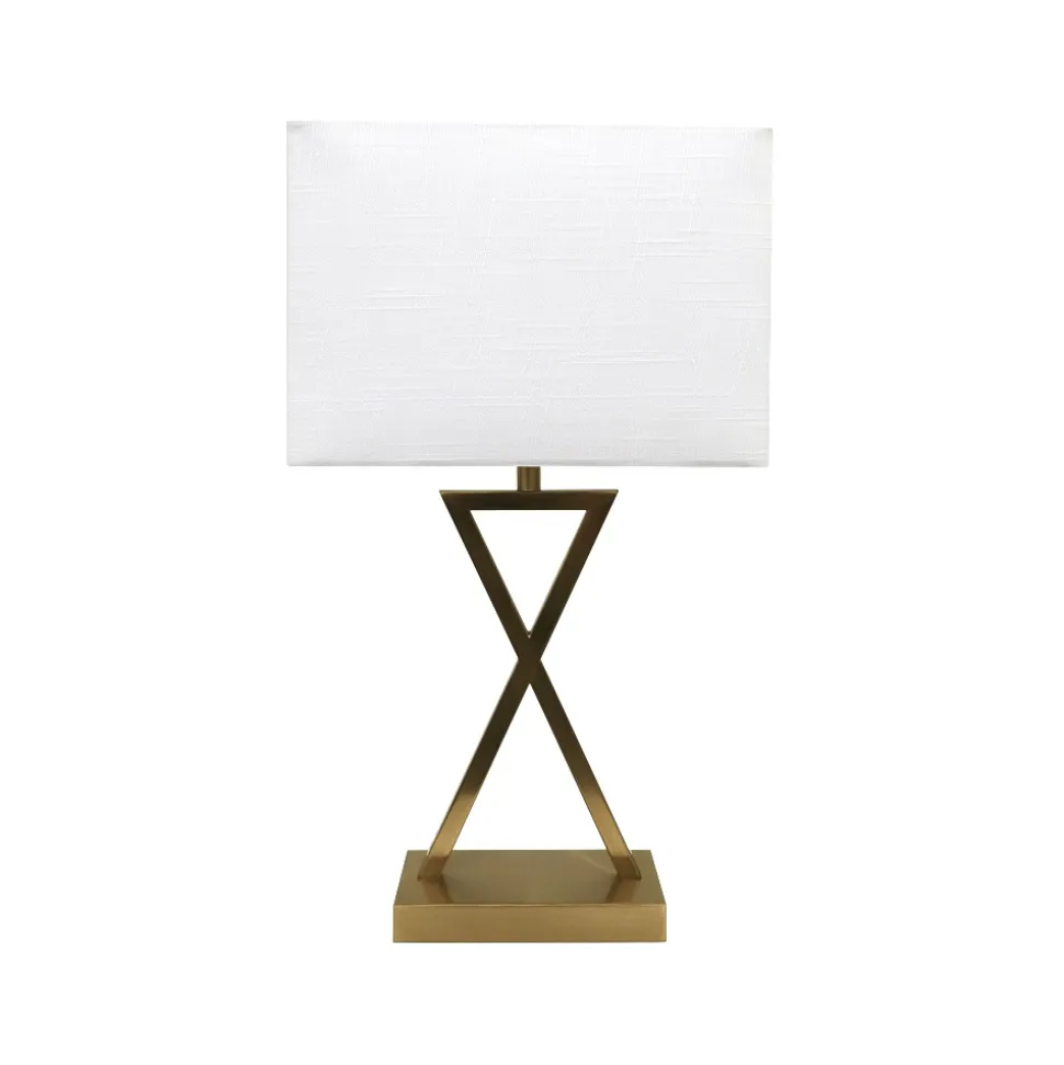 X-factor 54cm bordslampa