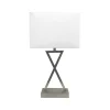 X-factor 54cm bordslampa
