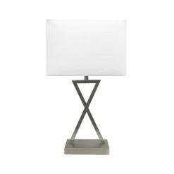 X-factor 54cm bordslampa