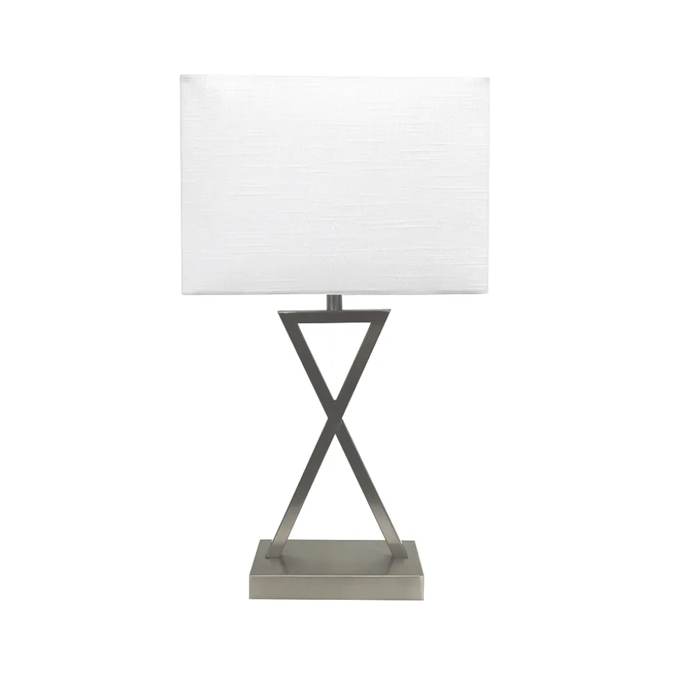 X-factor 54cm bordslampa