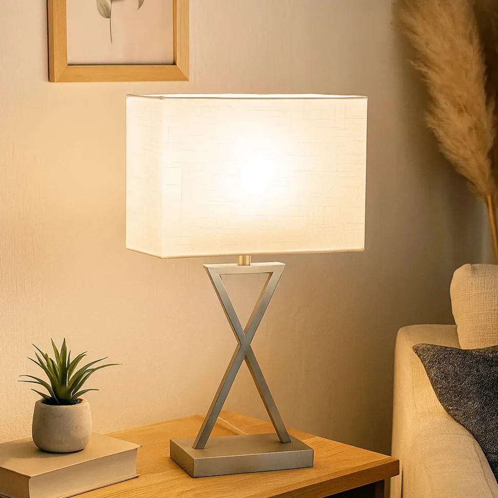 X-factor 54cm bordslampa