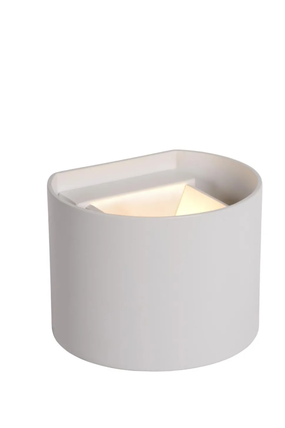 Xio 13cm vägglampa