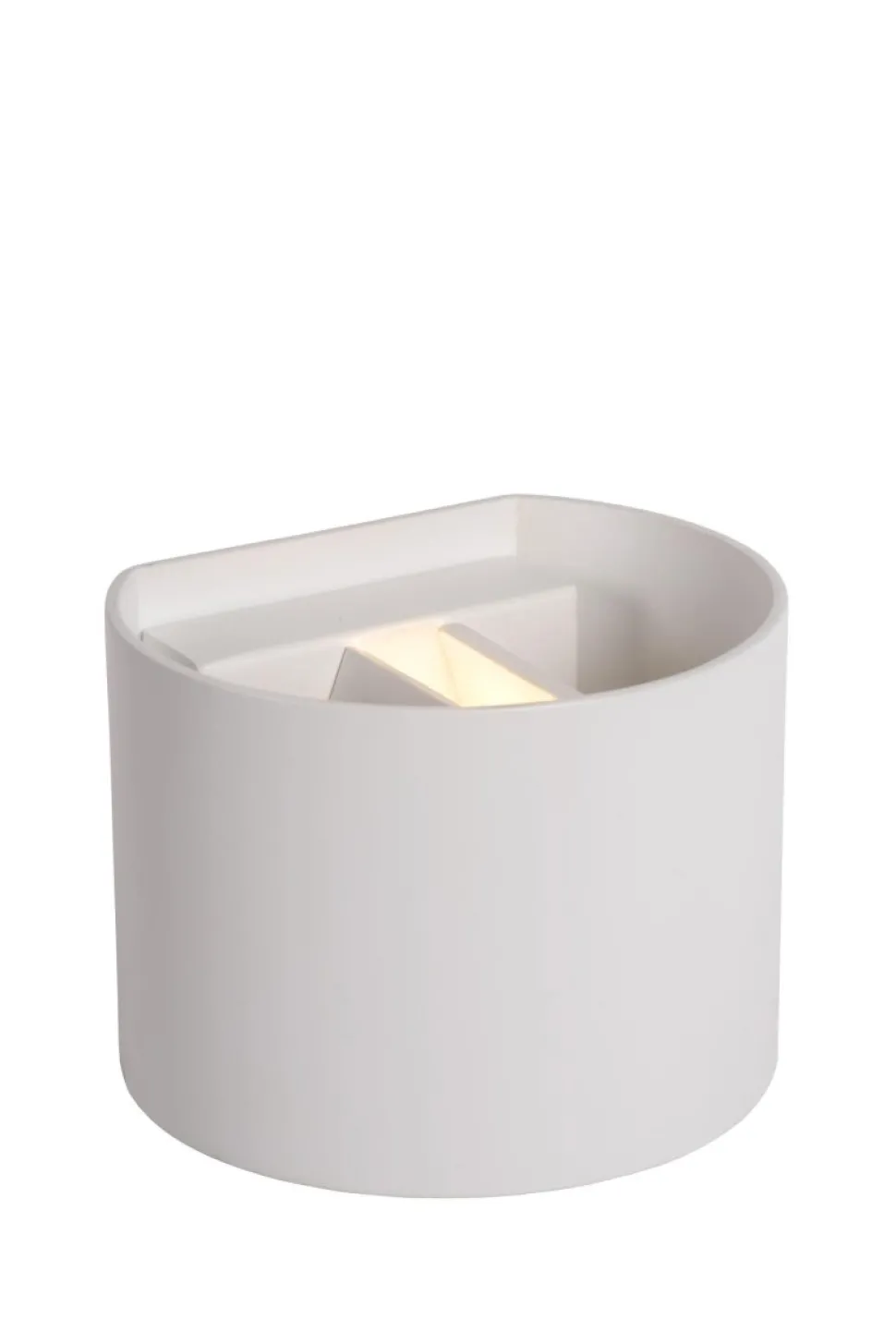 Xio 13cm vägglampa