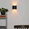Xio 13cm vägglampa