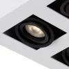 Xirax 4 spotlight