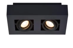 Xirax 2 spotlight