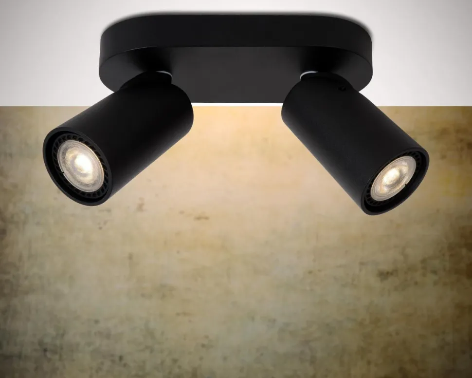 Xyrus 2 spotlight