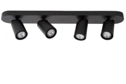Xyrus 4 spotlight