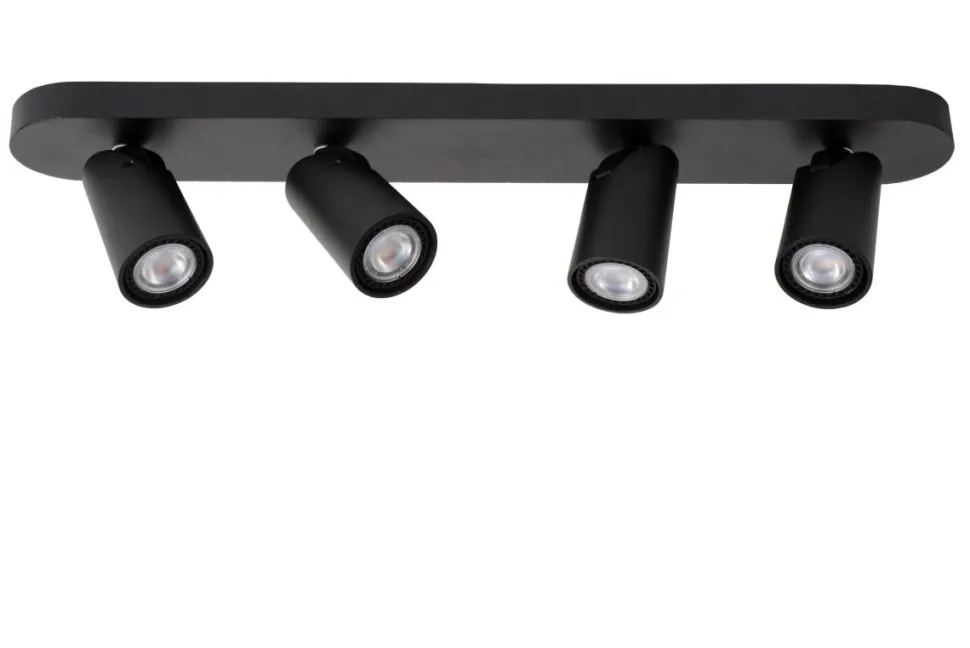 Xyrus 4 spotlight