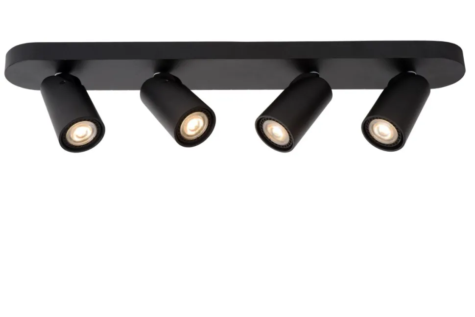 Xyrus 4 spotlight