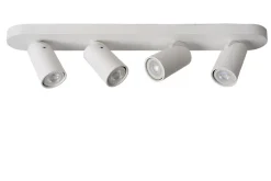 Xyrus 4 spotlight