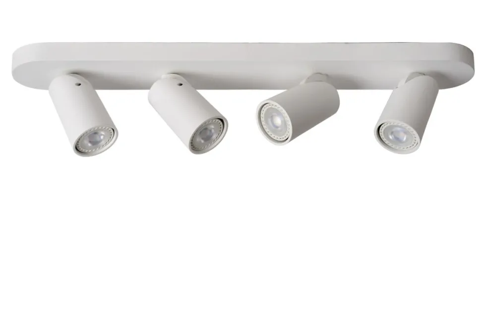 Xyrus 4 spotlight