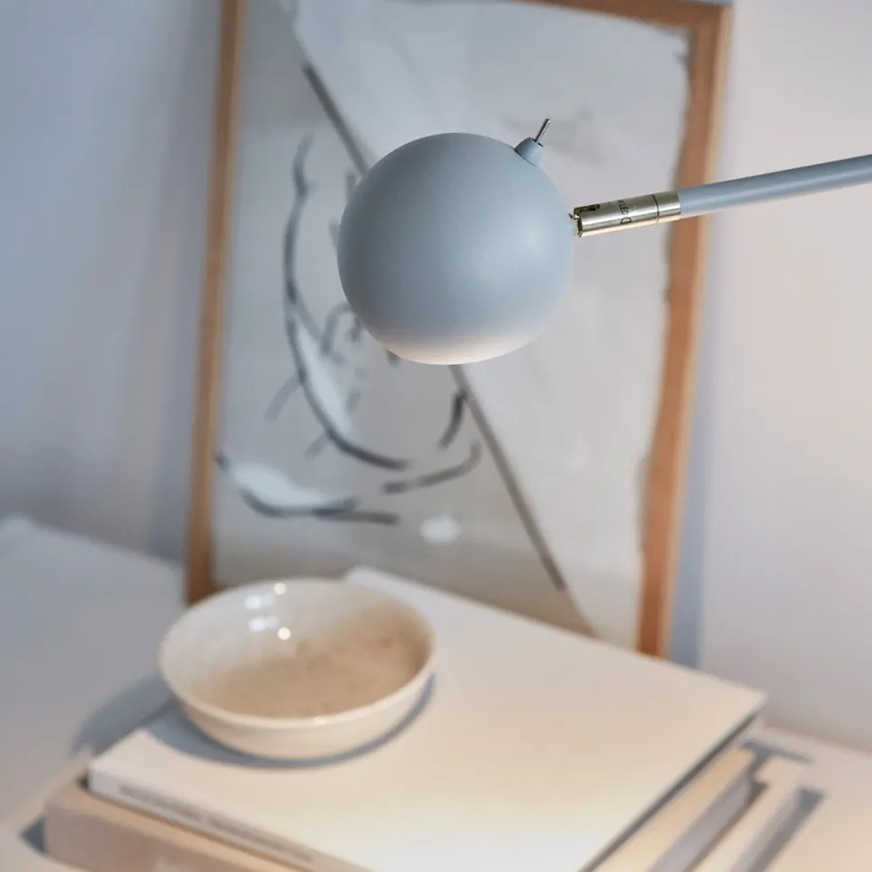 Yes! 54cm skrivbordslampa