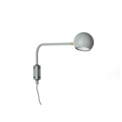 Yes! 45cm vägglampa