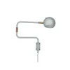 Yes! 62cm vägglampa