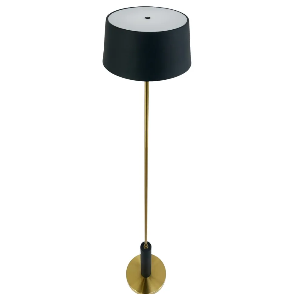 Yoyo LED 125cm portabel
